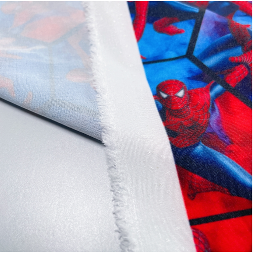 PS9307 Boardshort Fabric 160gsm Custom Printing Fabric