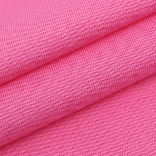 CL230-S Cotton Lycra 230gsm Solid Color in Stock