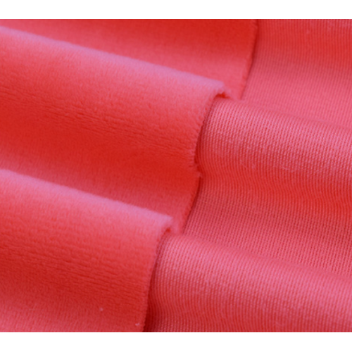 PMK220-S Minky Fabric 220gsm Plain Solid Color in Stock